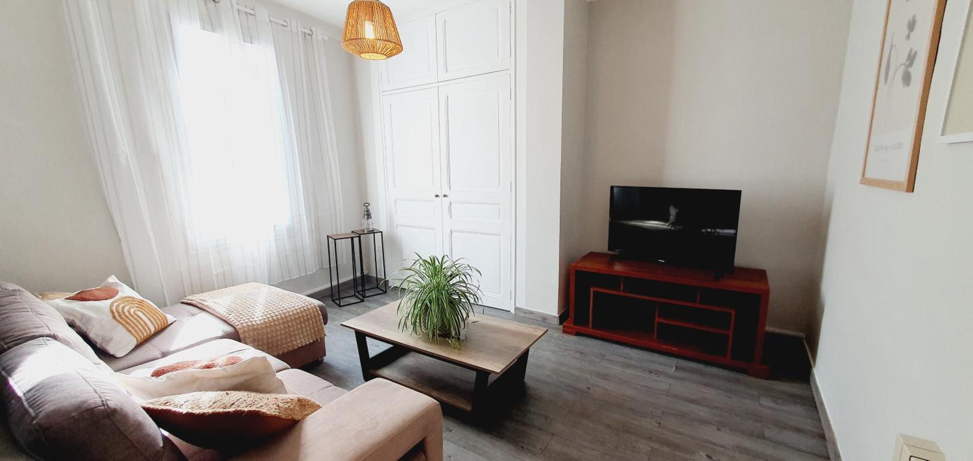 Apartament Le Delambre Perpignan Zewnętrze zdjęcie