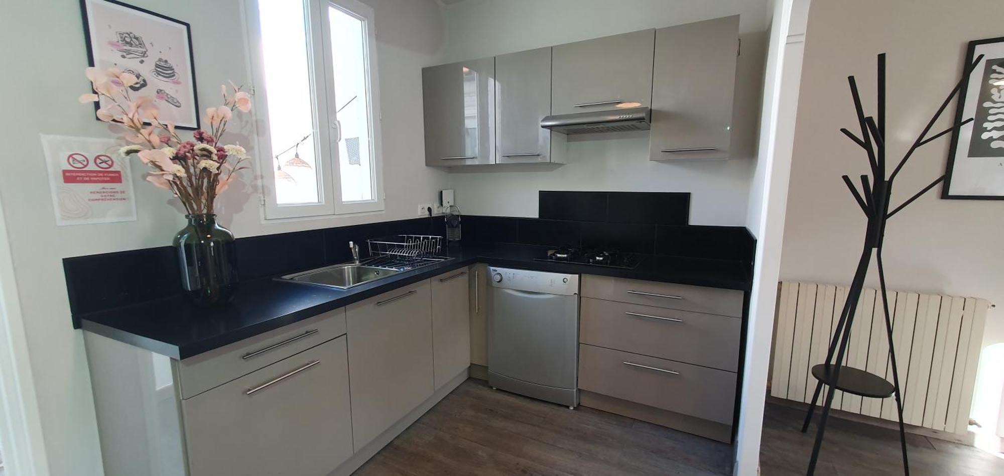 Apartament Le Delambre Perpignan Zewnętrze zdjęcie